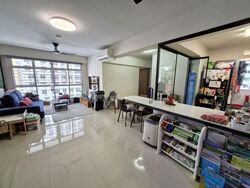Blk 408B Northshore Residences II (Punggol), HDB 4 Rooms #572545281